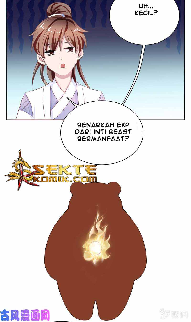 The Strongest Beast System Chapter 09 Gambar 3